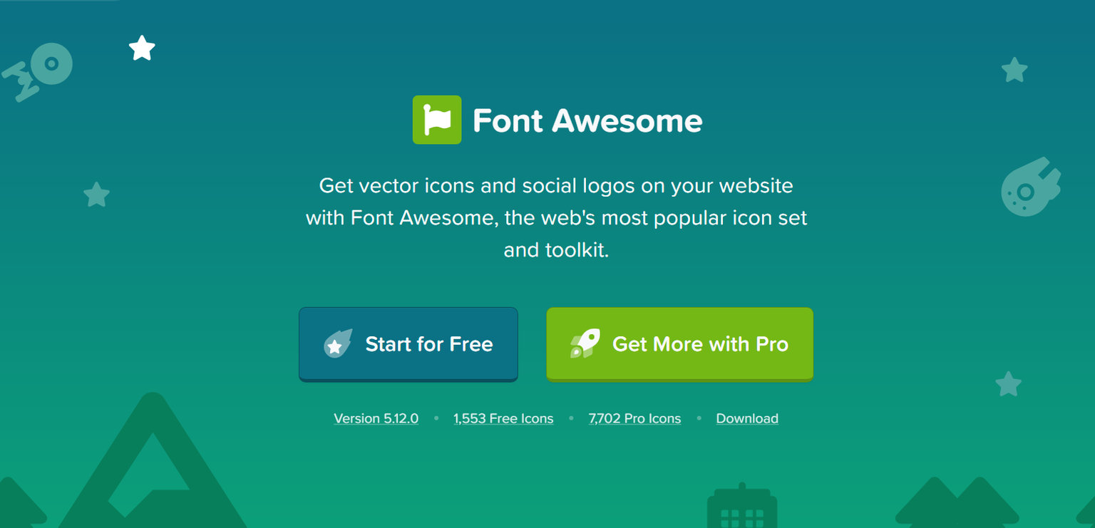 Hướng dẫn cài đặt Font Awesome trên React
