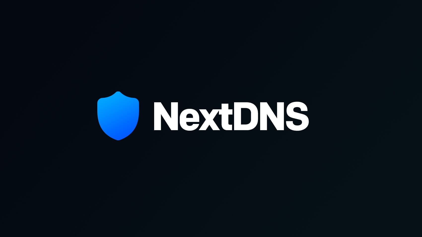 Hướng dẫn cấu hình và sử dụng NextDNS trên Modem